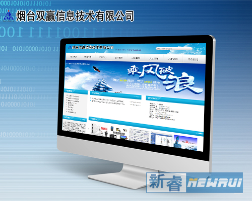烟台双赢信息技术有限公司